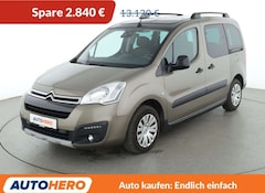 Bild des Angebotes Citroen Berlingo 1.6 Blue-HDi XTR *NAVI*PDC*ALU*KLIMA*TEMPO*