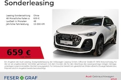 Bild des Angebotes Audi Q5 SUV edition one mit Akzenten mythosschwarz