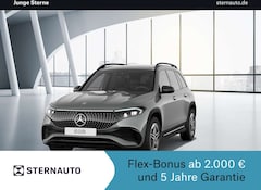 Bild des Angebotes Mercedes-Benz EQB 300 EQB 300 4M AMG Prem Distr Pano 360 Cam LED AHK