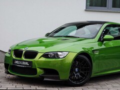 Bild des Angebotes BMW M3 INDIVIDUAL JAVAGRÜN | 56 TKM | EINMALIG!