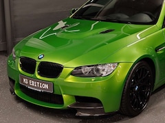 Bild des Angebotes BMW M3 INDIVIDUAL JAVAGRÜN | 56 TKM | EINMALIG!