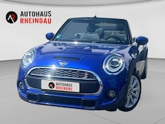 Bild des Angebotes MINI Cooper S Cabrio Cabrio Cooper S HEAD-UP LED