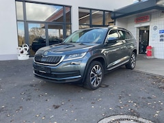 Bild des Angebotes Skoda Kodiaq Drive 125 4x4