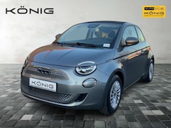 Bild des Angebotes Fiat 500e 500E