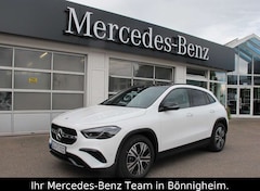 Bild des Angebotes Mercedes-Benz GLA 200 Edition Progr./ AHV / Fahrassist. / Pano