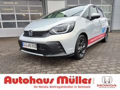Bild des Angebotes Honda Jazz 1.5 i-MMD Hybrid Advance *BESONDERE HONDA-ALU*