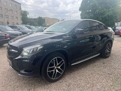Bild des Angebotes Mercedes-Benz GLE 450 / GLE 43 AMG 4Matic *360°Cam*Top