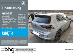 Bild des Angebotes VW Golf GTI 2,0 TSI OPF DSG