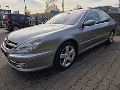 Bild des Angebotes Peugeot 607 Limousine V6 Diesel,Automatik Getriebe,Teilleder