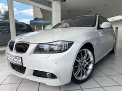 Bild des Angebotes BMW 325 d Touring *M SPORT*ACC*ELEKTR. SITZE*NAVI*