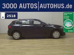 Bild des Angebotes BMW 116 dA Navi LED LC Prof. PDC SHZ