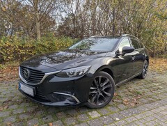 Bild des Angebotes Mazda 6 SKYACTIV-D 175 i-ELOOP Sports-Line