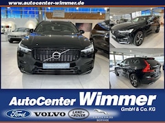 Bild des Angebotes Volvo XC60 B4 D AWD RDesign Winter+ Licht+ Vo Sportpaket