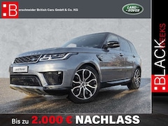 Bild des Angebotes Land Rover Range Rover Sport SDV6 SE