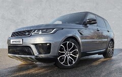 Bild des Angebotes Land Rover Range Rover Sport SDV6 SE
