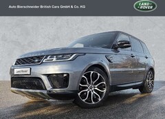 Bild des Angebotes Land Rover Range Rover Sport SDV6 SE