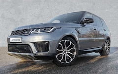Bild des Angebotes Land Rover Range Rover Sport SDV6 SE