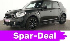 Bild des Angebotes MINI Cooper S Countryman All4|Pano|Head-up|H&K|Navi