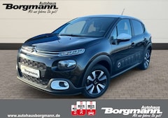 Bild des Angebotes Citroen C3 Feel Klima - PDC hinten - LED - Tempomat