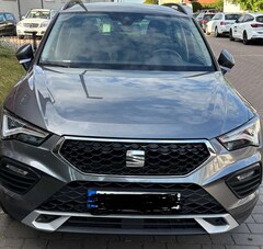 Bild des Angebotes SEAT Ateca Style