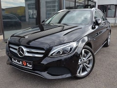 Bild des Angebotes Mercedes-Benz C 350 C 350 T e (205.247)
