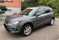 Bild des Angebotes SEAT Arona 1.0 Eco TSI Reference