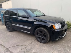 Bild des Angebotes Jeep Grand Cherokee Grand Cheroke SRT8 6.1 V8 HEMI Gas Anl. top Zust