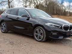 Bild des Angebotes BMW 120 120 d Sport Line