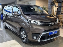 Bild des Angebotes Toyota Proace Executive*Pano*Leder*6-Sitzer*R.Cam