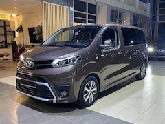 Bild des Angebotes Toyota Proace Executive*Pano*Leder*6-Sitzer*R.Cam