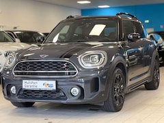 Bild des Angebotes MINI Cooper S Countryman CoopSCountryman/Navi/HUD/LEDer/Panor/KomfoZ/Voll