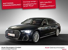 Bild des Angebotes Audi A8 L 50 TDI quattro Matrix LED Head Up Panorama