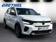 Bild des Angebotes Citroen C3 Turbo 100 YOU Spurhalteass. Verkehrszeichenerk. No