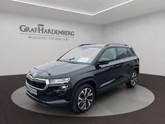 Bild des Angebotes Skoda Karoq Style 1.5 TSI DSG Leder - Miran - Winter+