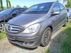 Bild des Angebotes Mercedes-Benz B 170 KLIMA EURO-4 8-RÄDER ALUFELGEN (245.232)