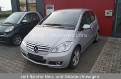 Bild des Angebotes Mercedes-Benz A 200 Avantgarde | Licht&Sicht Paket |Sportpaket