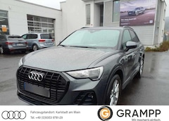 Bild des Angebotes Audi Q3 45 TFSI e S line S-tronic +LED+OPTIK+VIRTUAL+