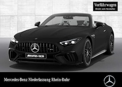 Bild des Angebotes Mercedes-Benz SL 600 SL 55 AMG Cab. 4M Night AMG 21" Distronic Headup