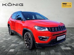 Bild des Angebotes Jeep Compass 1.3 PHEV S 4WD Automatik Klimaautomatik