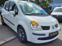 Bild des Angebotes Renault Modus Authentique 12 Monate garantier Automatik