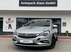 Bild des Angebotes Opel Astra K Sports Tourer Edition ACC Navi PDC SHZ