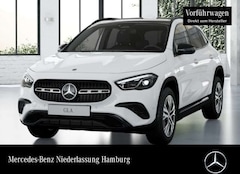 Bild des Angebotes Mercedes-Benz GLA 250 e PROGRESSIVE+NIGHT+PANO+360°+MULTIBEAM