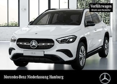 Bild des Angebotes Mercedes-Benz GLA 250 e PROGRESSIVE+NIGHT+PANO+360°+MULTIBEAM