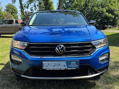 Bild des Angebotes VW T-Roc Active