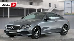 Bild des Angebotes Mercedes-Benz E 350 E350 1HAND-PANORAMA-NAVI-AUTOMA-AMBIENTE-LEDER-