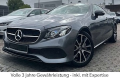 Bild des Angebotes Mercedes-Benz E 350 E350 1HAND-PANORAMA-NAVI-AUTOMA-AMBIENTE-LEDER-