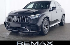 Bild des Angebotes Mercedes-Benz GLC 63 AMG E Performance /Premium+ / Panorama
