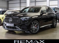 Bild des Angebotes Mercedes-Benz GLC 63 AMG E Performance /Premium+ / Panorama