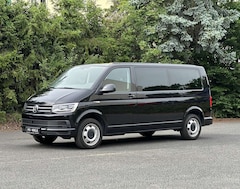 Bild des Angebotes VW T6 Caravelle Caravelle Comfortline lang 4Motion DSG | 3-Zonen Klima
