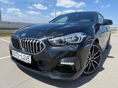 Bild des Angebotes BMW 220 i GC*M PAKET*LASER*VIRTU*NAVI*HEAD-UP*KAMERA